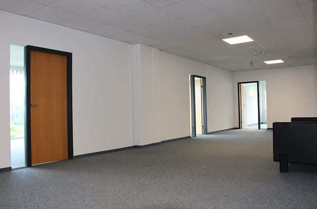Hochwertige Büroräumlichkeit 1.OG, 138 m², PROVISIONSFREI zu vermieten!
