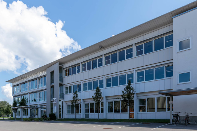 EG Lager-/Bürofläche, 74 m², PROVISIONSFREI zu vermieten