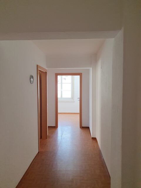 Zentral gelegene 3-Zimmerwohnung zu vermieten