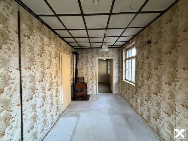 Abrisshaus in guter Lage - Platz für Ihre Visionen!