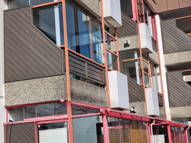 3-ZIMMERWOHNUNG MIT ZWEI BALKONEN UND TIEFGARAGE IN RUHIGER LAGE VON BREGENZ