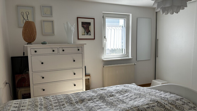 Helle 3-Zimmer-Wohnung mit Wintergarten in ruhiger Lage in Satteins