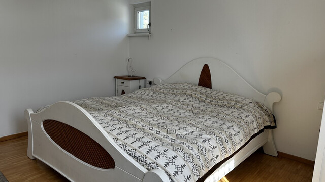 Helle 3-Zimmer-Wohnung mit Wintergarten in ruhiger Lage in Satteins