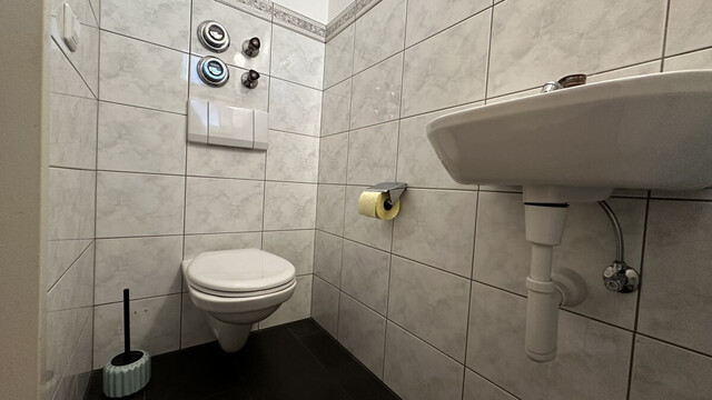 Helle 3-Zimmer-Wohnung mit Wintergarten in ruhiger Lage in Satteins