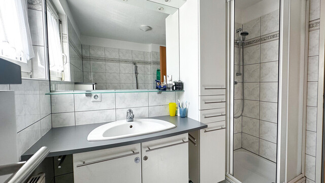 Helle 3-Zimmer-Wohnung mit Wintergarten in ruhiger Lage in Satteins