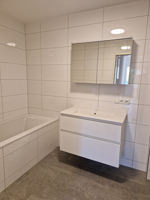 Erstbezug! 3-Zimmer-Dachgeschosswohnung TOP 7 in Feldkirch-Tosters, Illstraße 39