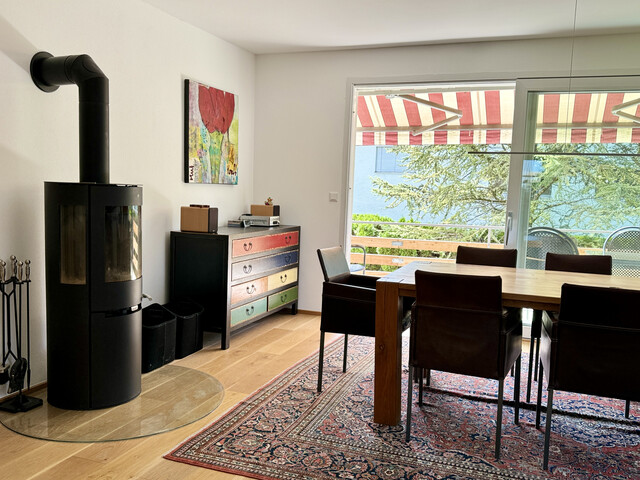 Charmantes Einfamilienhaus mit großem Garten in ruhiger Lage. Zentrumsnahe. Privat Verkauf.