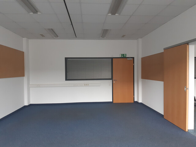 EG Lager-/Bürofläche, 74 m², PROVISIONSFREI zu vermieten