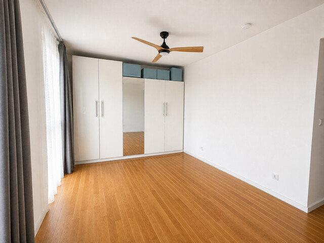 Geräumige 4-Zimmer Wohnung mit Balkon, Abstellraum, Keller und Fahrradabstellraum in Top-Lage!