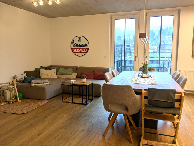 Starte jetzt in dein Eigenheim – ganz entspannt