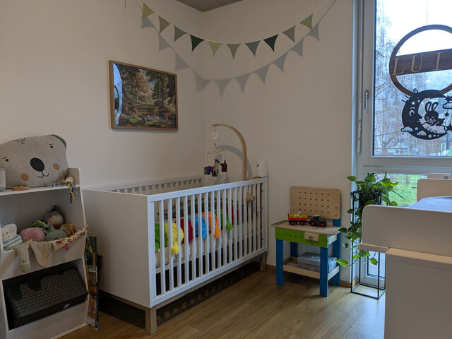 Starte jetzt in dein Eigenheim – ganz entspannt