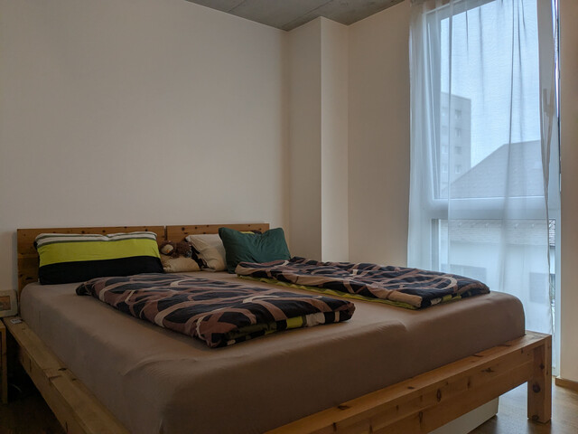 Starte jetzt in dein Eigenheim – ganz entspannt