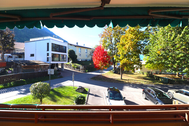 Helle 3-Zimmer-Wohnung mit großzügigem Balkon in Feldkirch-Tisis – ideal für Starter und Grenzgänger!