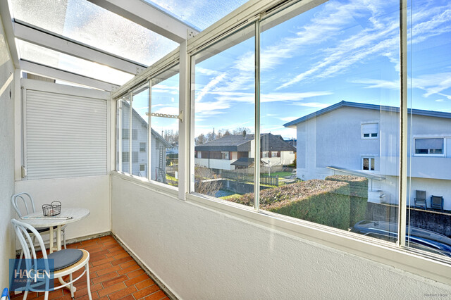 Leistbares, gepflegtes Eckreihenhaus in Toplage nahe Alter Rhein und Schweizer Grenze