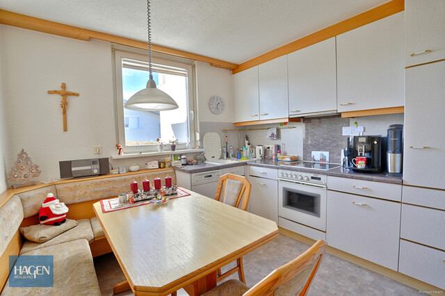 Leistbares, gepflegtes Eckreihenhaus in Toplage nahe Alter Rhein und Schweizer Grenze