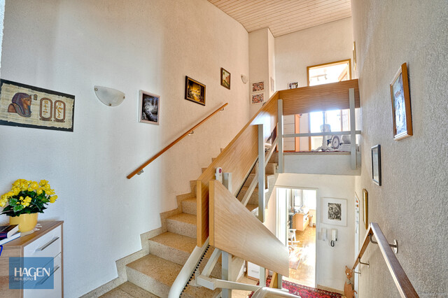 Leistbares, gepflegtes Eckreihenhaus in Toplage nahe Alter Rhein und Schweizer Grenze