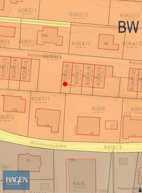 Leistbares, gepflegtes Eckreihenhaus in Toplage nahe Alter Rhein und Schweizer Grenze
