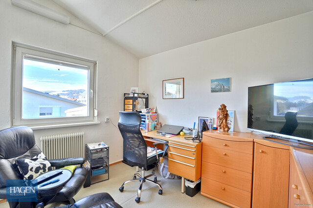 Leistbares, gepflegtes Eckreihenhaus in Toplage nahe Alter Rhein und Schweizer Grenze