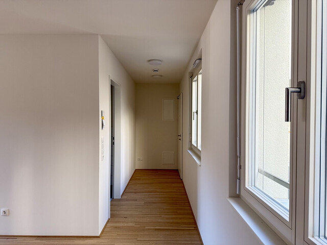 Charmante 3-Zimmer-Maisonettewohnung im Herzen von Dornbirn zu vermieten