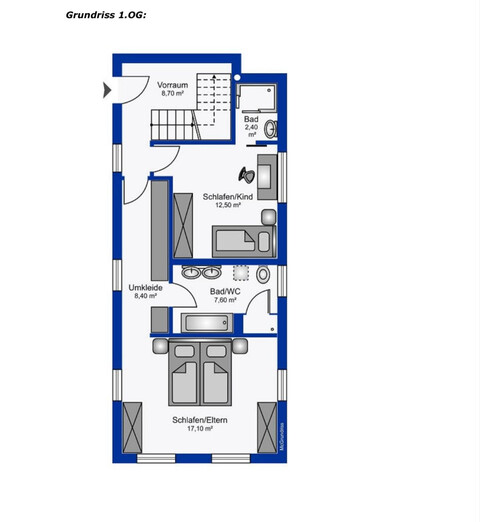 Traumhafte Wohnung mit Balkon - Top-Lage in Dornbirn