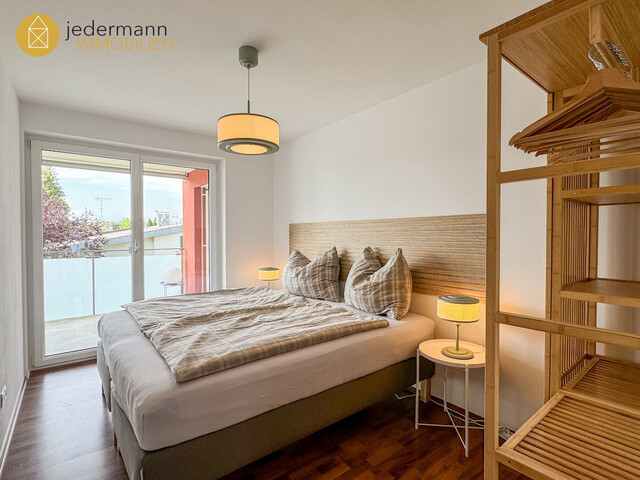 DORNBIRN: ATTRAKTIVE 3-ZIMMER-WOHNUNG IN RUHIGER LAGE IM FORACH!