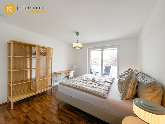 DORNBIRN: ATTRAKTIVE 3-ZIMMER-WOHNUNG IN RUHIGER LAGE IM FORACH!