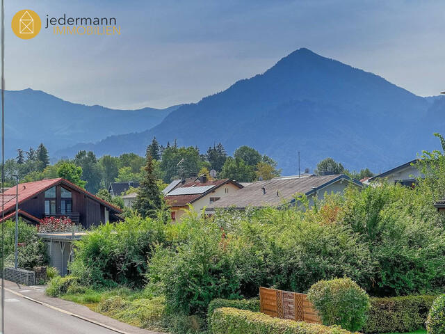 DORNBIRN: ATTRAKTIVE 3-ZIMMER-WOHNUNG IN RUHIGER LAGE IM FORACH!