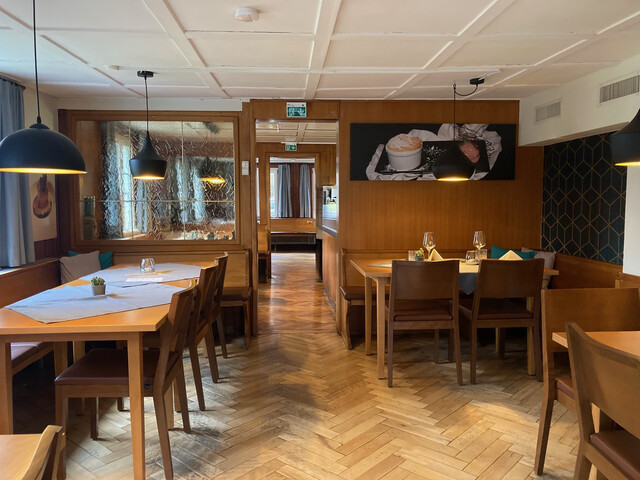 Neuverpachtung - Traditionsgasthaus in St. Arbogast