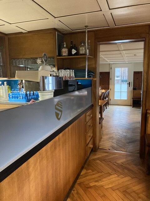 Neuverpachtung - Traditionsgasthaus in St. Arbogast