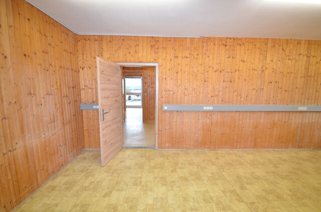 Lager - Bürogebäude in Fußach zu Vermietung