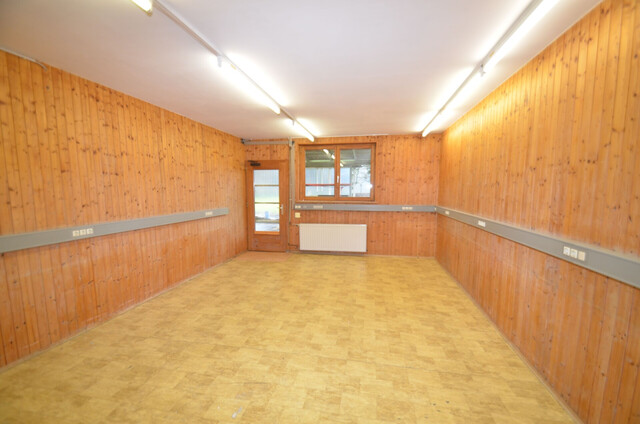 Lager - Bürogebäude in Fußach zu Vermietung