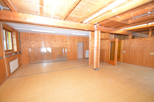 Lager - Bürogebäude in Fußach zu Vermietung