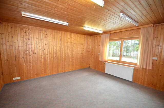 Lager - Bürogebäude in Fußach zu Vermietung