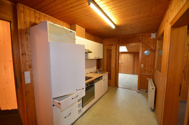 Lager - Bürogebäude in Fußach zu Vermietung