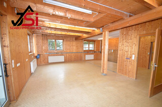 Lager - Bürogebäude in Fußach zu Vermietung