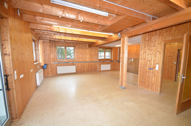 Lager - Bürogebäude in Fußach zu Vermietung