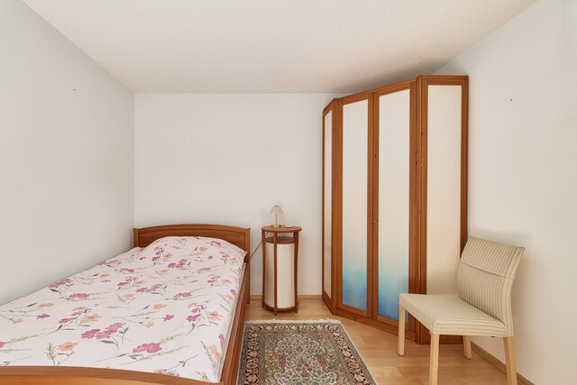 88 m² in Wolfurt | Terrasse |nur € 247 BK