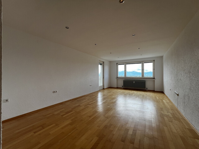 5 Zimmer-Wohnung | Dornbirn | Aussicht