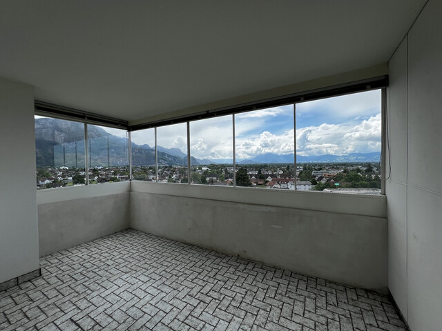 5 Zimmer-Wohnung | Dornbirn | Aussicht