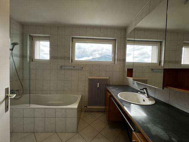 5 Zimmer-Wohnung | Dornbirn | Aussicht