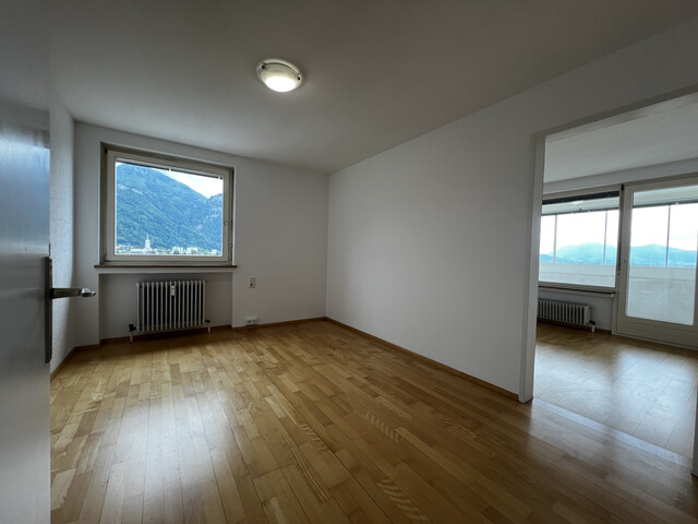 5 Zimmer-Wohnung | Dornbirn | Aussicht