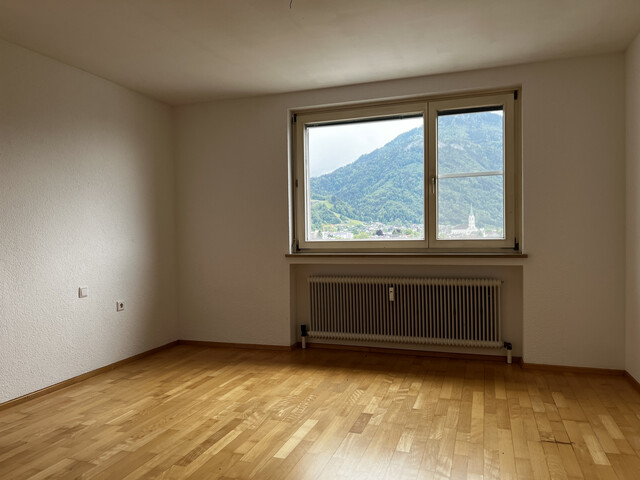 5 Zimmer-Wohnung | Dornbirn | Aussicht
