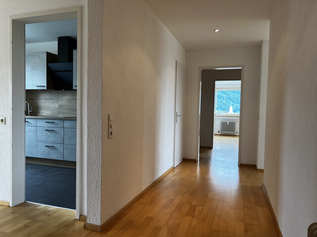 5 Zimmer-Wohnung | Dornbirn | Aussicht
