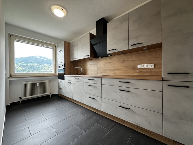 5 Zimmer-Wohnung | Dornbirn | Aussicht