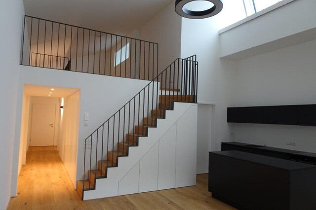 Wunderschöne Loft-Wohnung in Dornbirn!