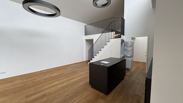 Wunderschöne Loft-Wohnung in Dornbirn!