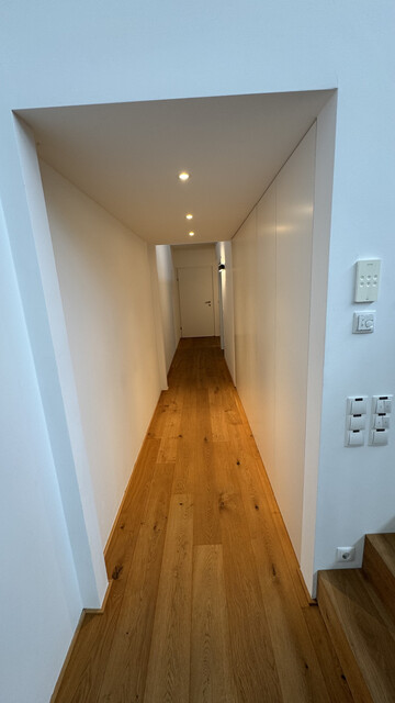 Wunderschöne Loft-Wohnung in Dornbirn!