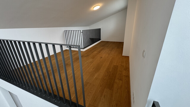 Wunderschöne Loft-Wohnung in Dornbirn!