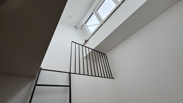 Wunderschöne Loft-Wohnung in Dornbirn!