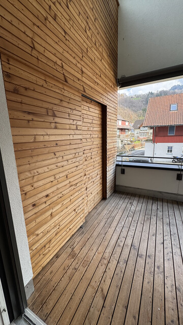 Wunderschöne Loft-Wohnung in Dornbirn!